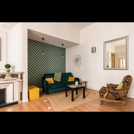 Plein Centre De Lyon ! Chic Et Pratique! Apartman Kültér fotó