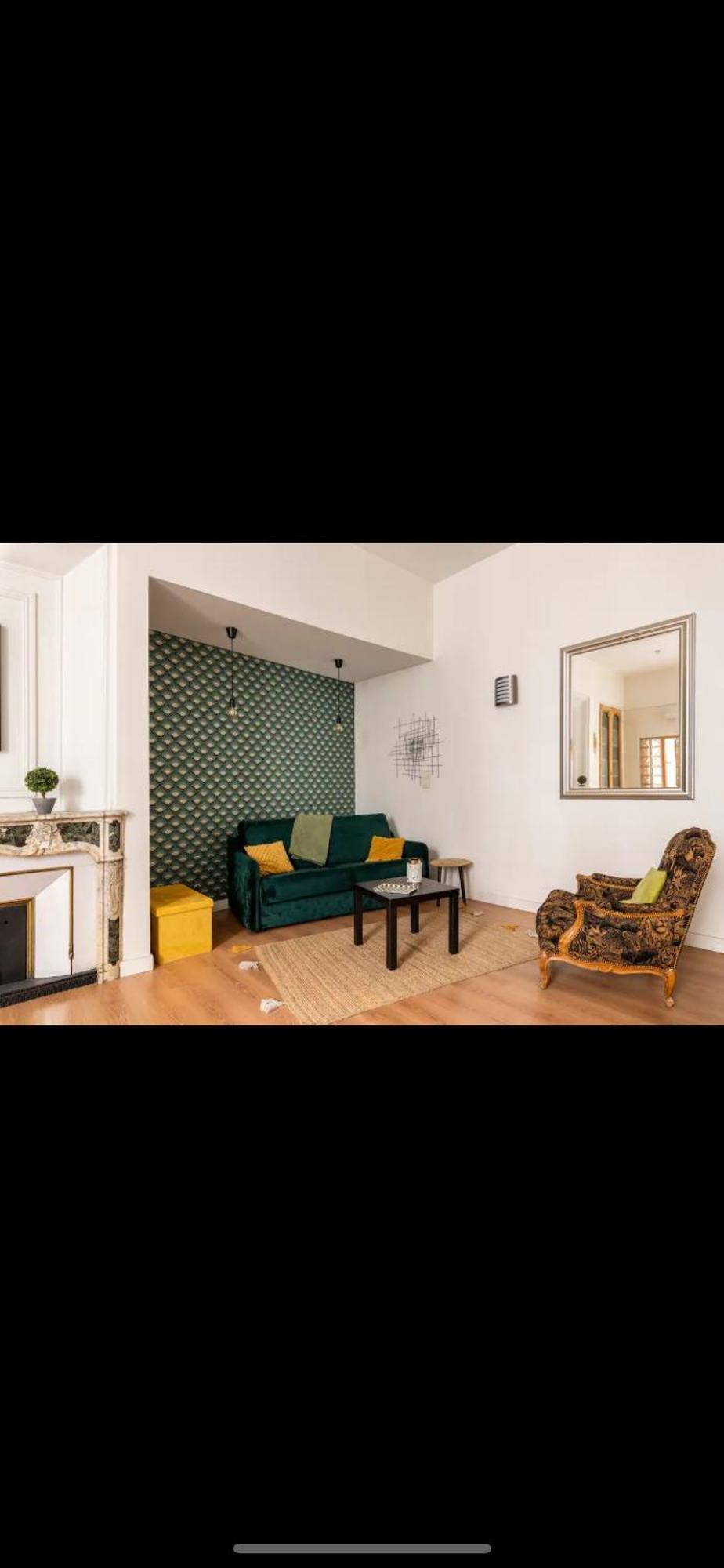 Plein Centre De Lyon ! Chic Et Pratique! Apartman Kültér fotó